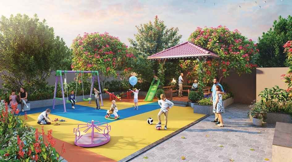 Signature-park-Amenities-Kids-play-area