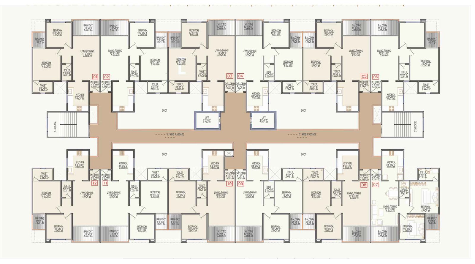 Signature-park-Floor-Plan-Typical